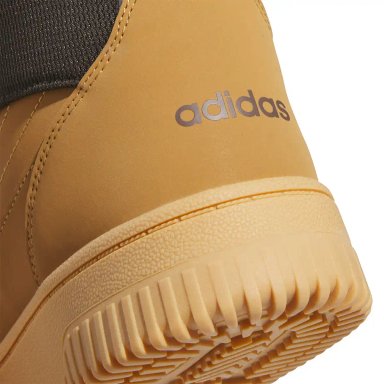 ZAPATILLAS HOMBRE ADIDAS URBANO BLANCO HOOPS 4.0  - 8