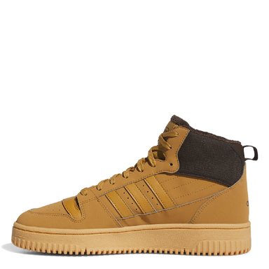 ZAPATILLAS HOMBRE ADIDAS URBANO BLANCO HOOPS 4.0  - 3