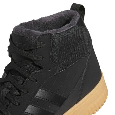 ZAPATILLAS HOMBRE ADIDAS URBANO NEGRO BREAK START MID WINTERIZED - 7