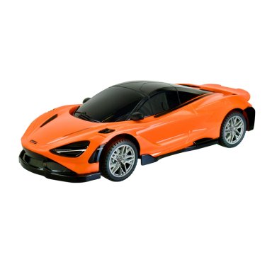 VEHÍCULO RADIO CONTROLADO 1:22 MCLAREN 765LT - 2