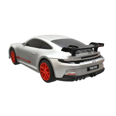VEHÍCULO RADIO CONTROLADO 1:22 PORSCHE 911 GT3  - 4