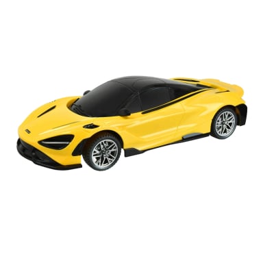VEHÍCULO RADIO CONTROLADO 1:18 MCLAREN 765LT - 2
