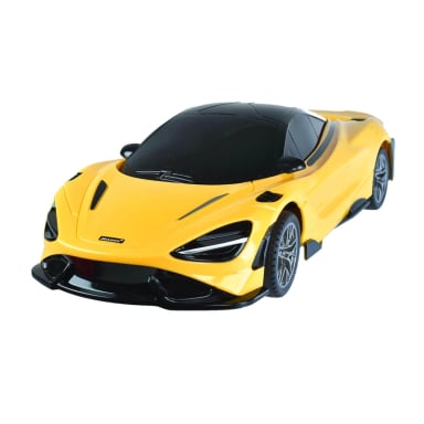 VEHÍCULO RADIO CONTROLADO 1:18 MCLAREN 765LT - 3