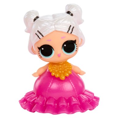 L.O.L. SURPRISE PRINCESS BABY SIS PDQ - 3