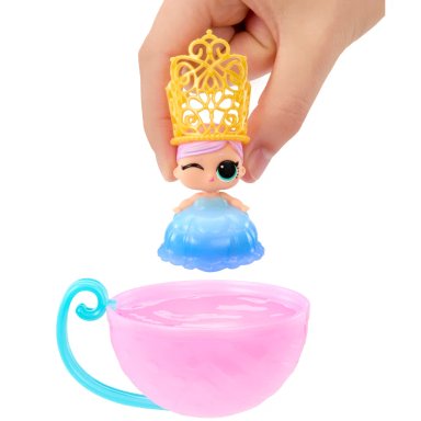 L.O.L. SURPRISE PRINCESS BABY SIS PDQ - 4