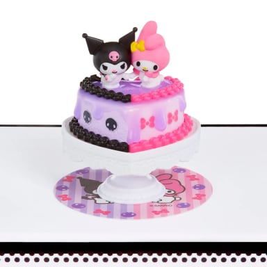 MGA'S MINIVERSE-MINI SANRIO S2 SK - 8