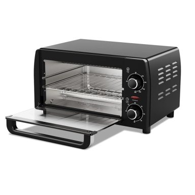 HORNO ELÉCTRICO SINDELEN 10 LT EASY COOK HE-105NG - 3