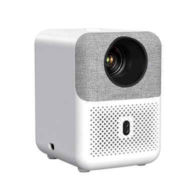 PROYECTOR BYINTEK HD SMART LOVE U4 300 ANSI - 1