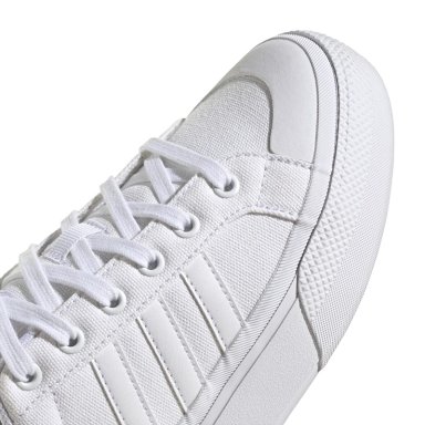 ZAPATILLAS MUJER ADIDAS CASUALES BLANCO BRAVADA 2.0 PLATFORM - 7