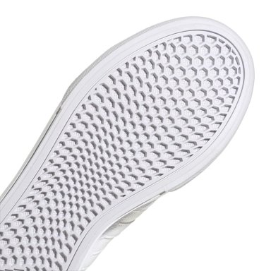 ZAPATILLAS MUJER ADIDAS CASUALES BLANCO BRAVADA 2.0 PLATFORM - 8