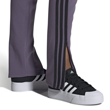 ZAPATILLAS MUJER ADIDAS CASUALES NEGRO BRAVADA 2.0 PLATFORM - 2