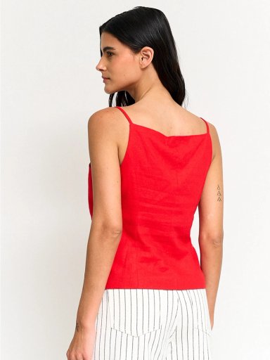 BLAZER MUJER MARQUIS LINO  - 2
