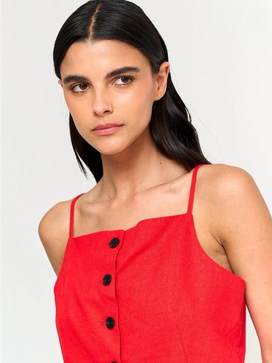 BLAZER MUJER MARQUIS LINO  - 3
