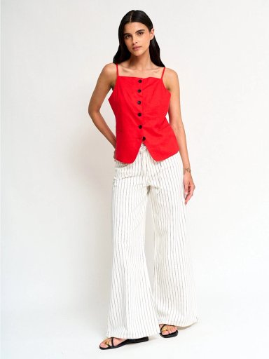 BLAZER MUJER MARQUIS LINO  - 4