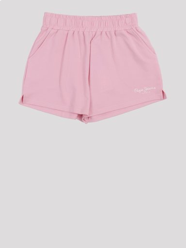 SHORT NIÑA PEPE JEANS - 1