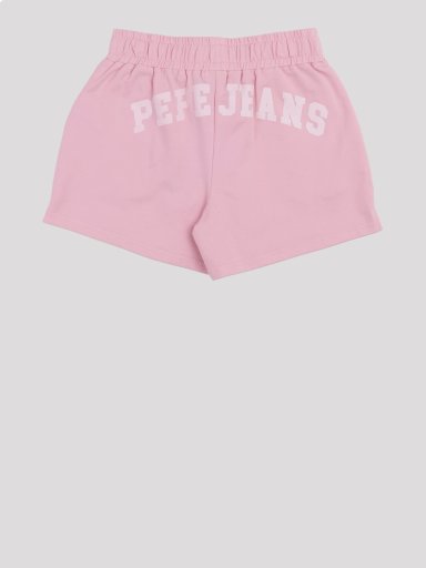 SHORT NIÑA PEPE JEANS - 2