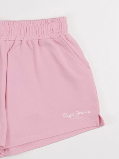 SHORT NIÑA PEPE JEANS - 3