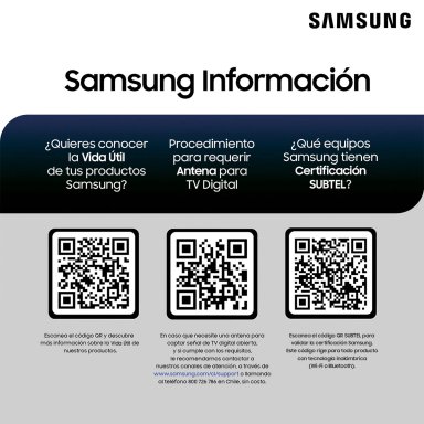 SMART TV SAMSUNG QLED 4K UHD 75 Q7FA 4K VISION AI - 9