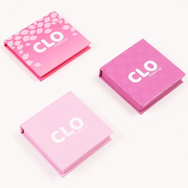 SET DE MAQUILLAJE CLO GET READY - 1