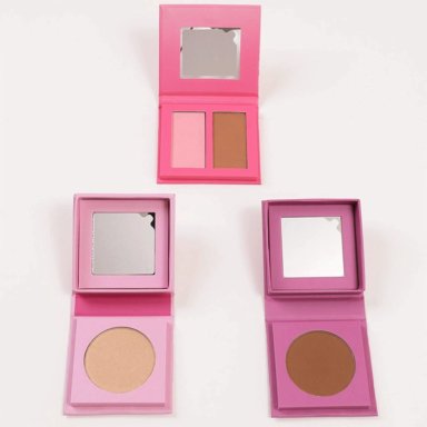 SET DE MAQUILLAJE CLO GET READY - 6