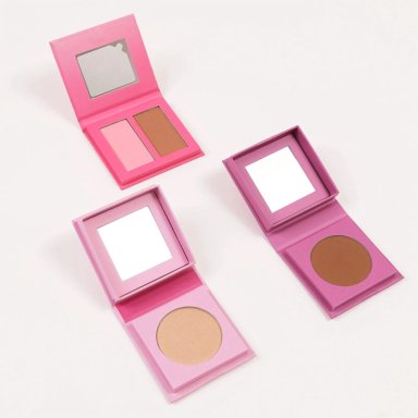 SET DE MAQUILLAJE CLO GET READY - 7