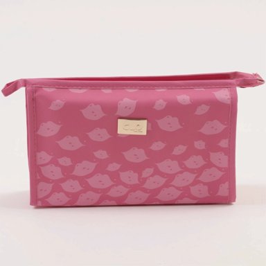 SET ACCESORIOS MAQUILLAJE CLO THE GLAM KIT - 5
