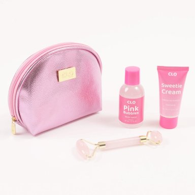 SET CORPORAL CLO - 1