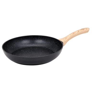 SARTÉN LOVEN BURN METAL 28CM - 1