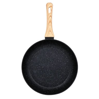 SARTÉN LOVEN BURN METAL 28CM - 2
