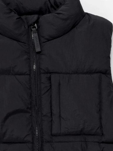PARKA SIN MANGAS NIÑO HARVEST INFINITO - 3