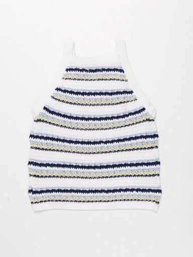 POLERA NIÑA INDEX TEEN TEJIDA - 2