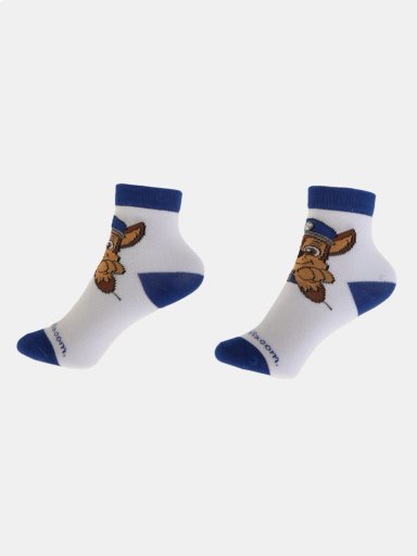 SET CALCETINES NIÑO PAW PATROL CHASE - 2