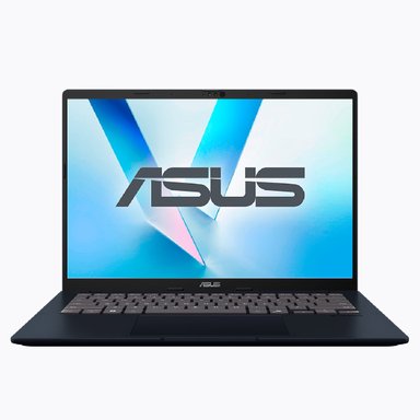 NOTEBOOK ASUS VIVOBOOK 14 M1407KA-LY092W AMD RYZEN AI 7 16GB RAM 512GB SSD 14” - 2