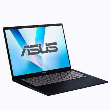 NOTEBOOK ASUS VIVOBOOK 14 M1407KA-LY092W AMD RYZEN AI 7 16GB RAM 512GB SSD 14” - 3