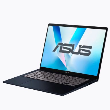 NOTEBOOK ASUS VIVOBOOK 14 M1407KA-LY092W AMD RYZEN AI 7 16GB RAM 512GB SSD 14” - 4