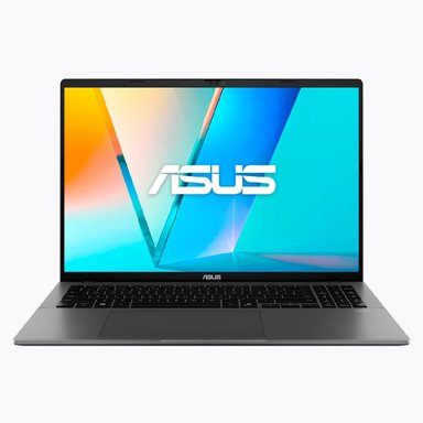 NOTEBOOK ASUS VIVOBOOK S16 M3607HA-RP067W AMD RYZEN 9 16GB RAM 512GB SSD 16” - 2