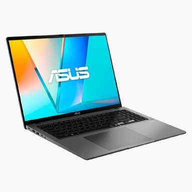 NOTEBOOK ASUS VIVOBOOK S16 M3607HA-RP067W AMD RYZEN 9 16GB RAM 512GB SSD 16” - 3