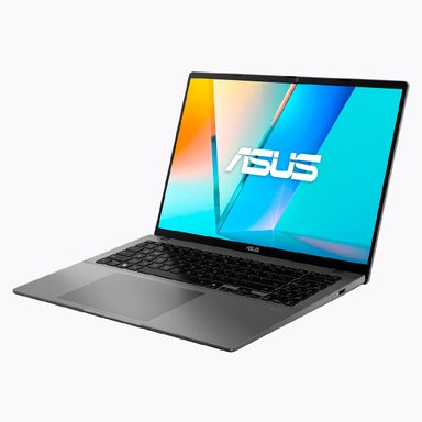 NOTEBOOK ASUS VIVOBOOK S16 M3607HA-RP067W AMD RYZEN 9 16GB RAM 512GB SSD 16” - 4