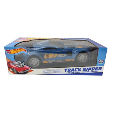 VEHÍCULO FRICCIÓN RIPPER 42CM HW - 1