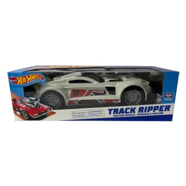 VEHÍCULO FRICCIÓN RIPPER 42CM HW - 2