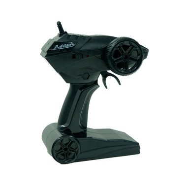 AUTO RADIO CONTROLADO PANTHER RACER 1:8 2.4G USB - 4