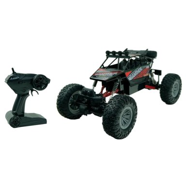 AUTO RADIO CONTROLADO PANTHER RACER 1:8 2.4G USB - 7