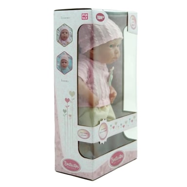 NEWBORN 35CM BOSTECITOS BOUTIQUE - 11