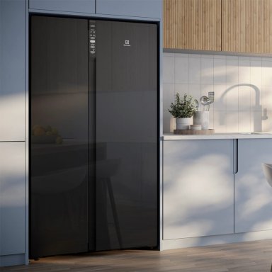 REFRIGERADOR SIDE BY SIDE ELECTROLUX 525 L NO FROST ES5GB - 4