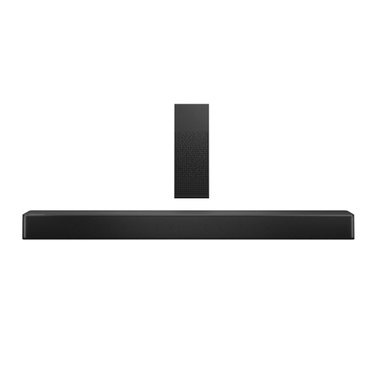 SOUNDBAR BLUETOOTH HISENSE H2100 2.1 CH - 1
