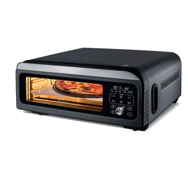 HORNO PIZZA LOVEN 18L - 2