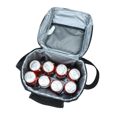 COOLER PORTÁTIL RESCUE SOFT - 7