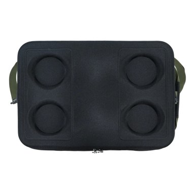 COOLER PORTÁTIL RESCUE SOFT - 7