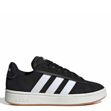 ZAPATILLAS MUJER ADIDAS URBANAS NEGRO GRAND COURT ALPHA 00S - 1