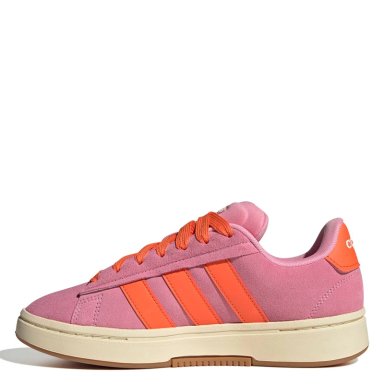 ZAPATILLAS MUJER ADIDAS URBANAS ROSADO GRAND COURT ALPHA 00S - 3